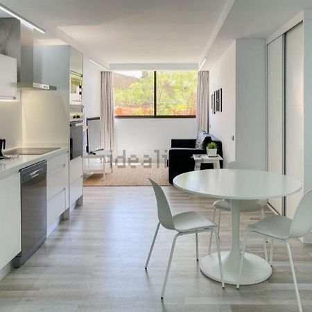 Apartamento Nuevo En Playa Del Aguila Maspalomas Сан-Бартоломе Экстерьер фото