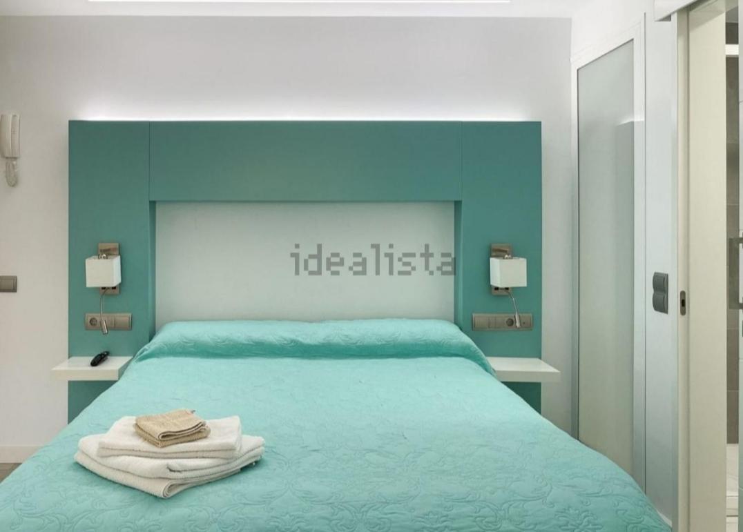 Apartamento Nuevo En Playa Del Aguila Maspalomas Сан-Бартоломе Экстерьер фото