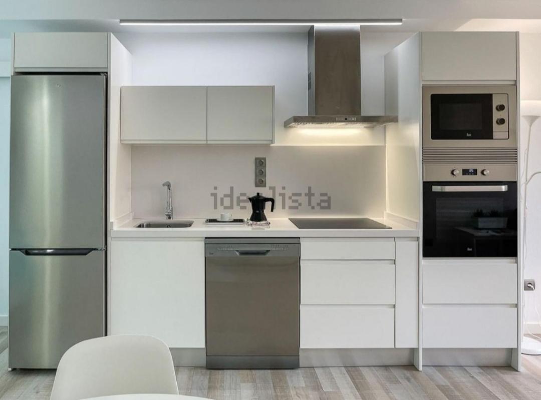 Apartamento Nuevo En Playa Del Aguila Maspalomas Сан-Бартоломе Экстерьер фото