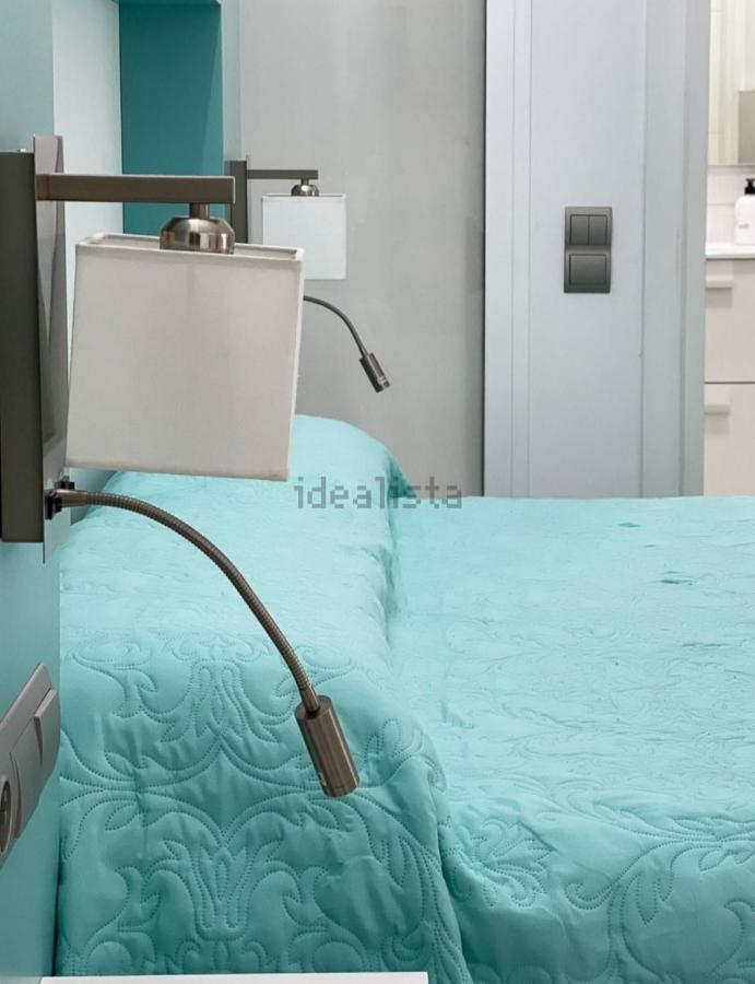 Apartamento Nuevo En Playa Del Aguila Maspalomas Сан-Бартоломе Экстерьер фото