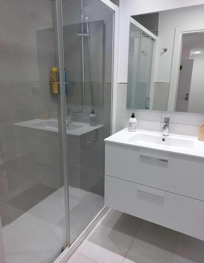 Apartamento Nuevo En Playa Del Aguila Maspalomas Сан-Бартоломе Экстерьер фото