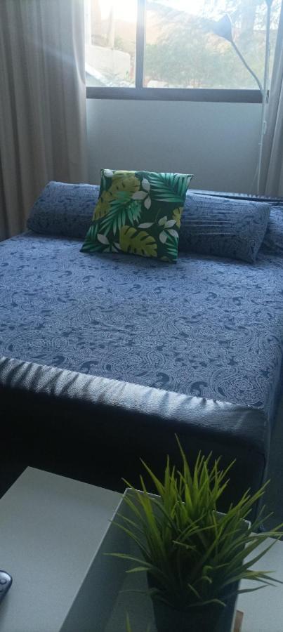 Apartamento Nuevo En Playa Del Aguila Maspalomas Сан-Бартоломе Экстерьер фото