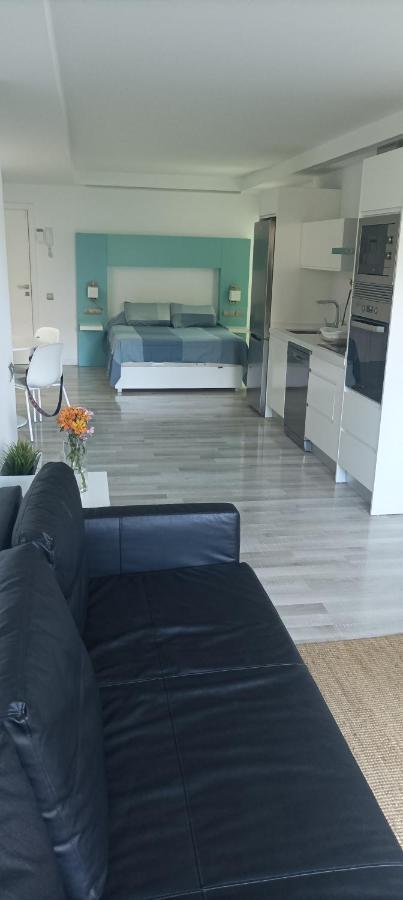 Apartamento Nuevo En Playa Del Aguila Maspalomas Сан-Бартоломе Экстерьер фото